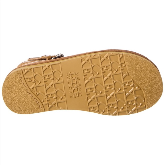 Australia Luxe Collective Machina Suede Boot - Picture 4 of 4